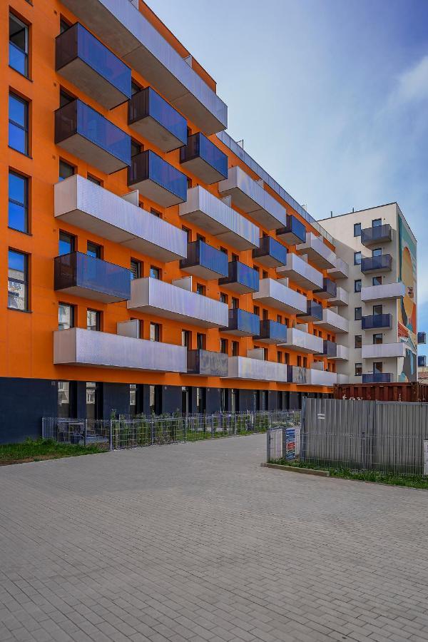 Feel At Home - Wroclaw — Zdjęcia 3